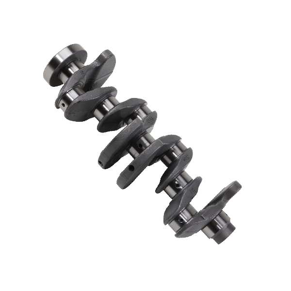 تصویر محصول میل لنگ بی ام و Z4 28 سال 2014